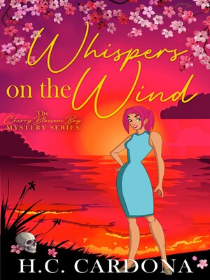 cover image of Whispers on the Wind